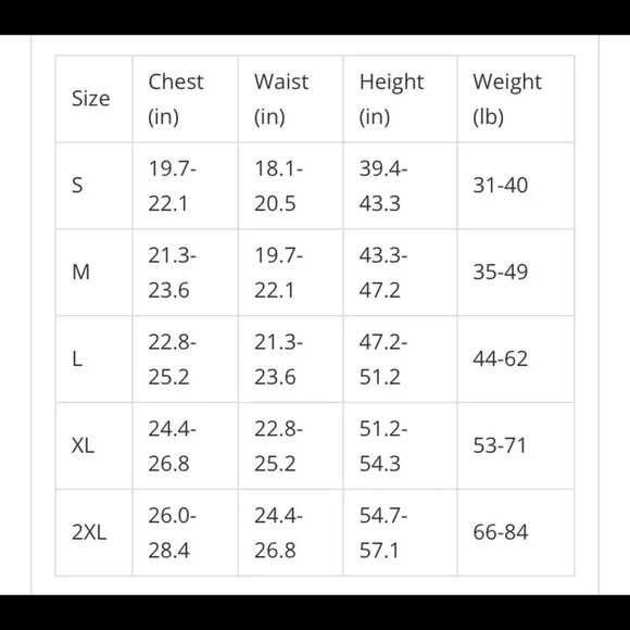 Dive & Sail Wetsuit 2.5 mm Neoprene Full Body Orange Size Medium New - Picture 6 of 9